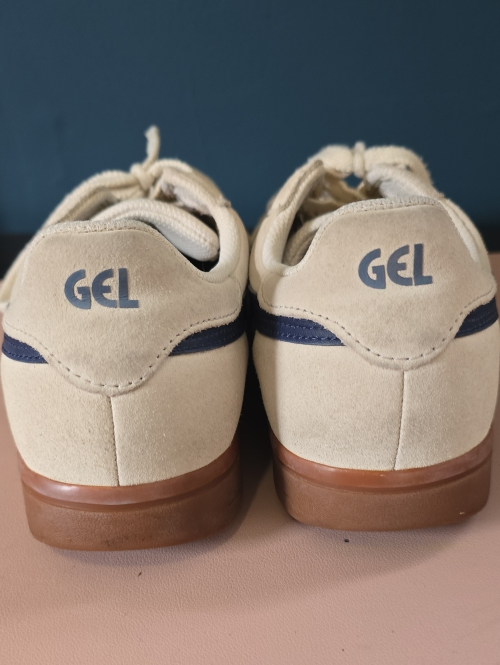 Asics Gel Vickka - Picture 7 of 9